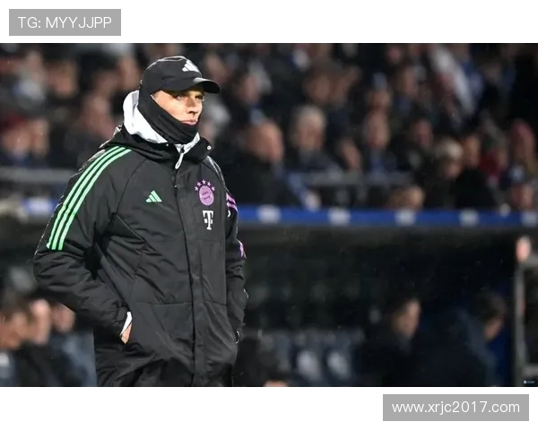 图赫尔球队创造力