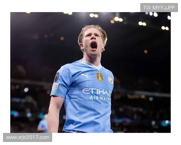 德布劳内比赛视野解析：传球选择如何领先防守一步