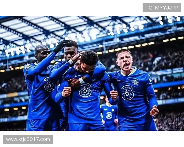 切尔西阵容豪华却体系混乱，问题已逐步反映在战绩与稳定性上