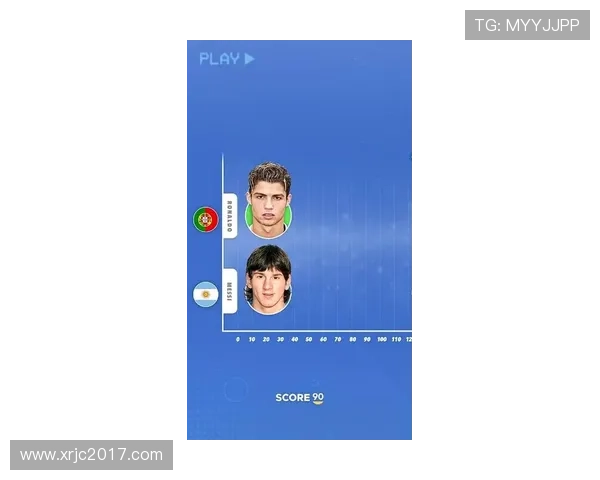 C罗 vs 梅西:巅峰期进攻效率与比赛影响力对比 C罗 vs 梅西:巅峰期进攻效率与比赛影响力对比