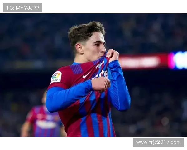 佩德里17岁加盟巴萨即锁定主力解析