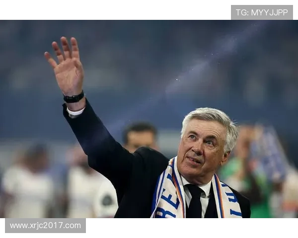 皇马：安切洛蒂帅位出现变数，或对球队赛季稳定性带来影响