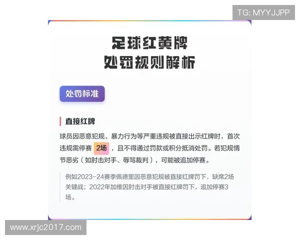 黄牌清零规则拆解：哪些情况会被重置处罚记载？